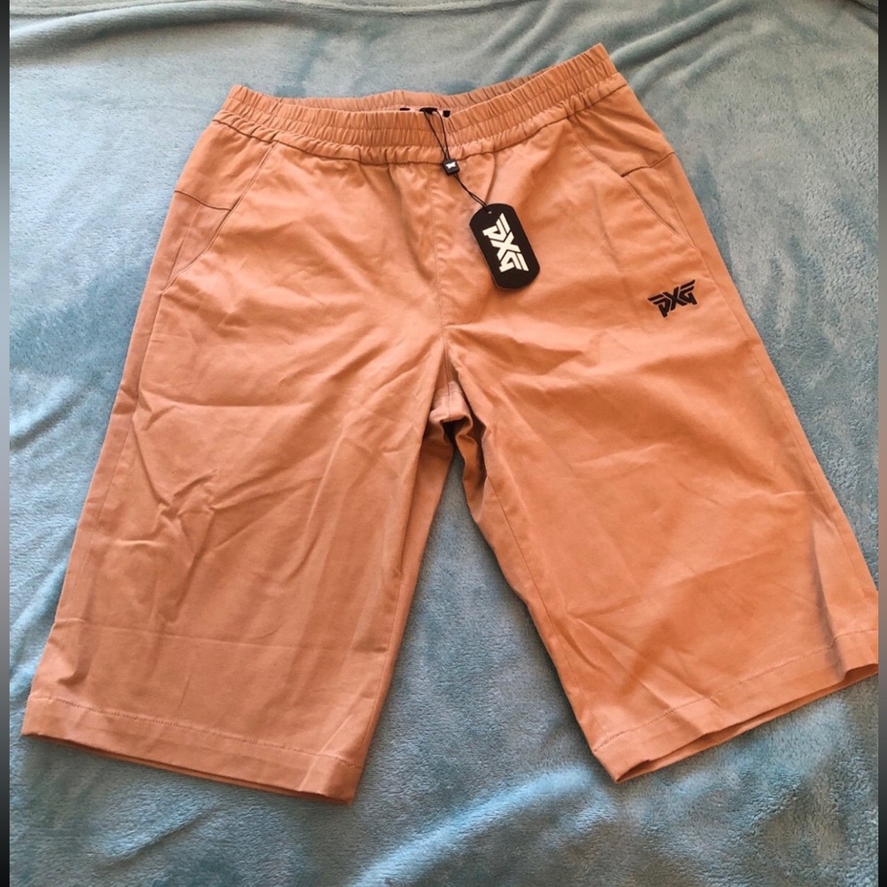 Men’s PXG shorts